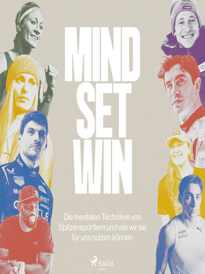 cover image of Mind Set Win